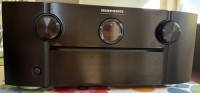 Marantz SR7015 9.2 - kanalni AV reciever