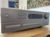NAD T744 receiver