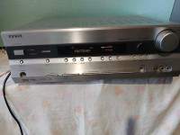 ONKYO receiwer TX-SR 505 E s daljinskim