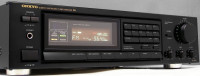 Onkyo TX-7620 stereo receiver, moguća zamjena uz doplatu