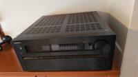 Onkyo TX-NR1030 9.2-Channel Network AV Receiver