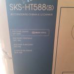 Onkyo SKS-HT588 zvučnici