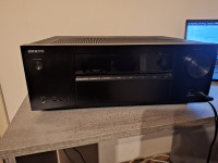 Onkyo TX-SR373
