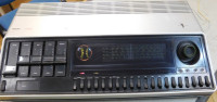 Philips Tonmeister TA 752   vintage receiver