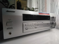 Pioneer VSX-D512 S -čitaj oglas