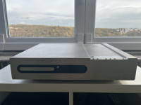 Primare CDi 10 receiver