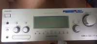 Prodajem receiver Sony STR- DB 2000 QS sa zvučnicima