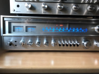 Receiver rs 1056e