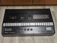 Saba RCK 854 Stereo Reciever