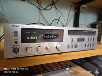 Saba RS960 Sigma Series
