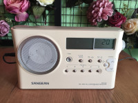 Sangean PR-D4