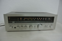 Sansui stereo receiver R-30,odlicno stanje,potpuno ispravno