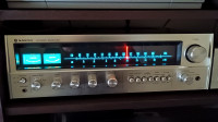 Sanyo vintage receiver DCX6000K  prodajem, mijenjam