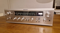 Sony str-6050 receiver vintage