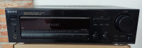 Sony STR-D265 receiver