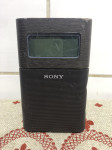 Sony XDR-V1BTD     DAB/DAB+  FM radio  Bluetooth Aux