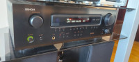 Stereo receiver Denon  DRA-500AE