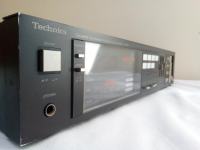 Technics SA-250 receiver (radio prijemnik sa pojačalom)