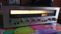 Technics SA-5150 FM/AM Stereo Receiver (1975-76)