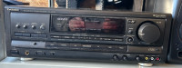 Technics SA-EX 700 Receiver