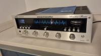 Vintage receiver Marantz 2220B