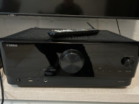 Yamaha AV receiver RX-V4A