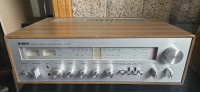 Yamaha CR 800 receiver, moguća zamjena uz doplatu