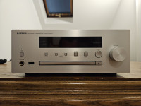 Yamaha CRX-N470D MusicCast