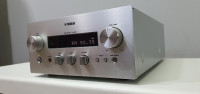 Yamaha R-840 Midi Stereo receiver, PianoCraft