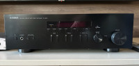 Yamaha R-N301, Spotify, AirPlay, stereo network receiver