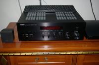 Yamaha R S 300  stereo receiver