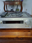 Yamaha receiver RX-V540RDS