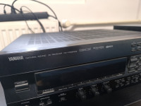 Yamaha reciever za kućno kino RXV 592 RDS