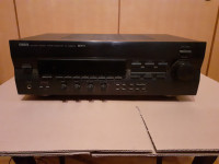 Yamaha RX-496 RDS Vintage Receiver + 2 Magnat zvučnika