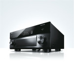 Yamaha RX-A3060 AVENTAGE, MusicCast, Dolby Atmos®