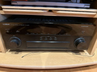 Yamaha  RX-A810 AVANTAGE