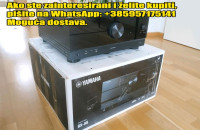 Yamaha RX-A8A 11.2 kanalni prijemnik av receiver