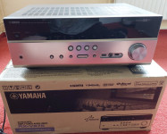 Yamaha RX-V675 4K HDMI Spotify Airplay USB 7.2 AV-Receiver