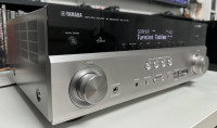 Yamaha RX-V775 4K, Spotify, Network...