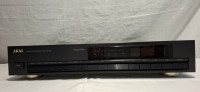 Akai AT-52  tuner