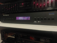 Cambridge Audio Azur 640T RDS