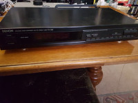 DENON TUNER, TU 280 PRODAJEM na 098709510