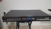 fisher tuner fm-890