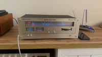 MARANTZ 2100  tuner