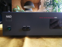 Nad 4100  (tuner)