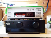 Onkyo T405 RDS - Japan