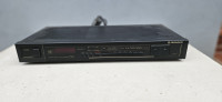 Pioneer TX-970 - FM/AM Digital Synthesizer Tuner