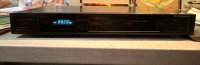 Pioneer TX-970L vintage FM/AM tuner