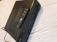 radio pojačalo Kenwood KRF-V5020