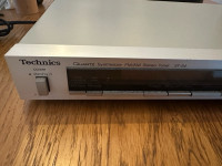 Technics ST-S4